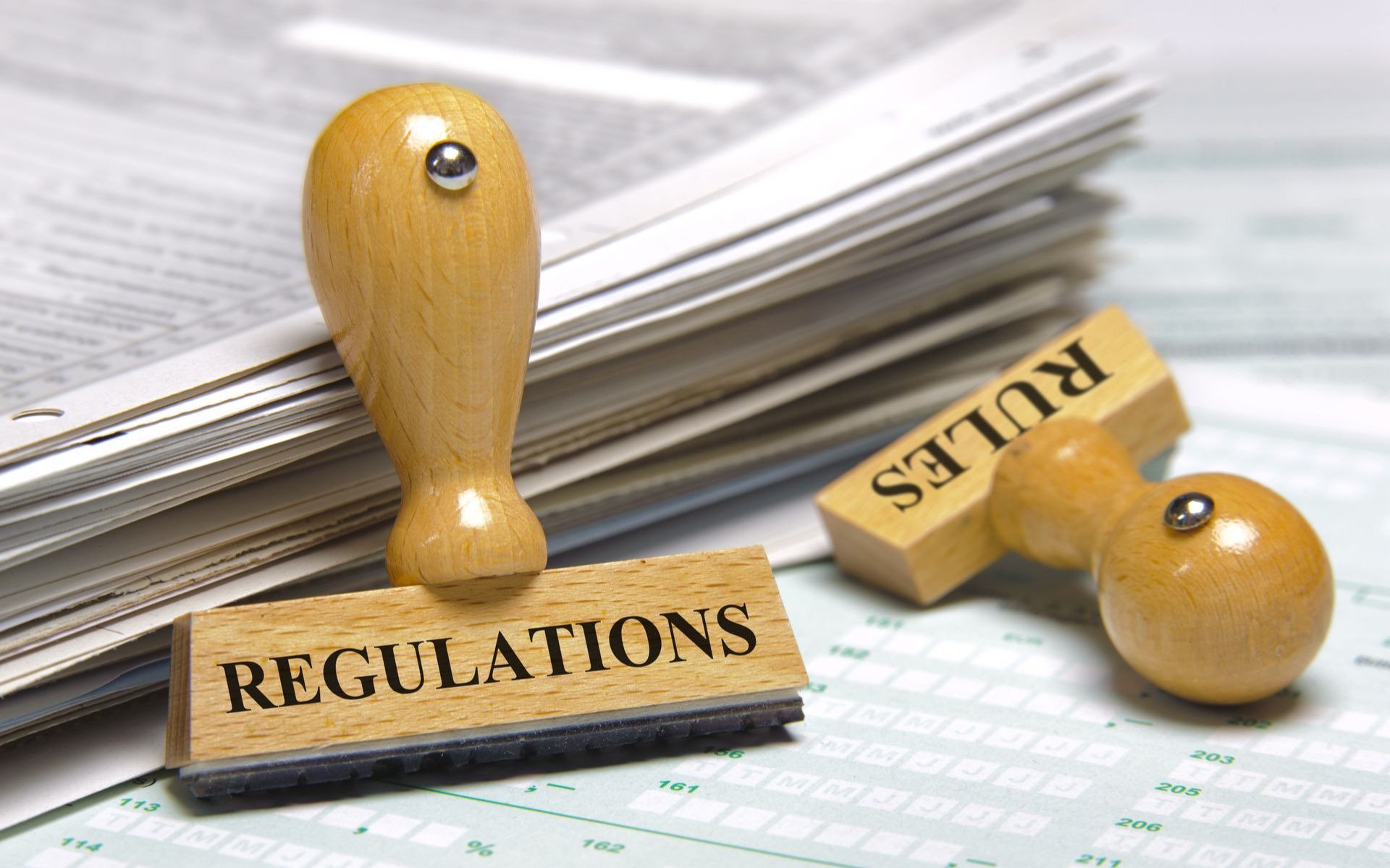Derivatives Market Regulation and Documentation