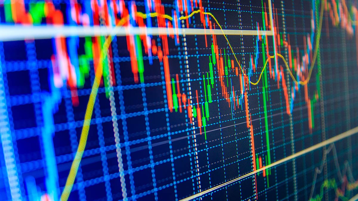 Introduction to Capital Markets