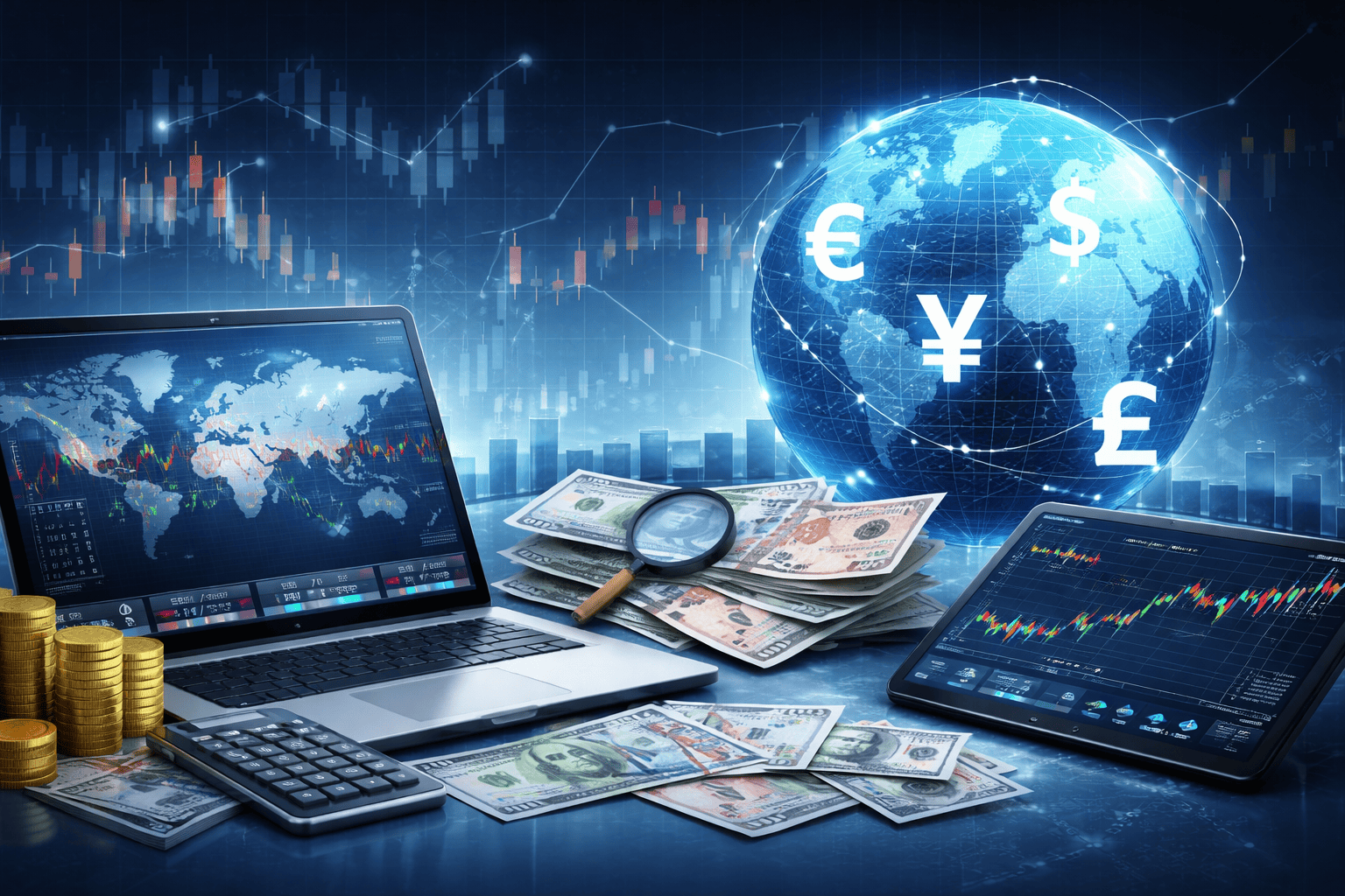 Introduction to Treasury -  Interest Rates and Money Markets